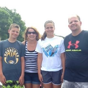 Meet your Posher, Tamara